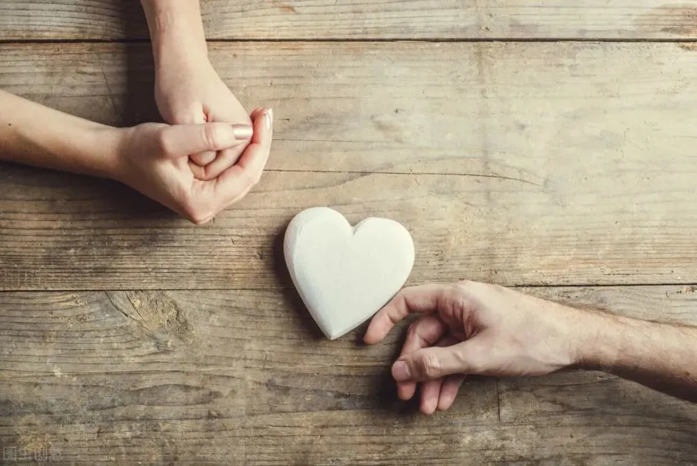 塔罗牌占卜你未来的婚姻,是细水长流型的呢?