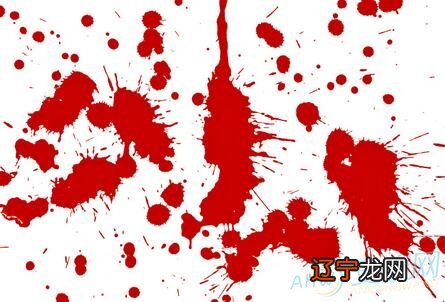 风水堂:梦到血是什么意思?