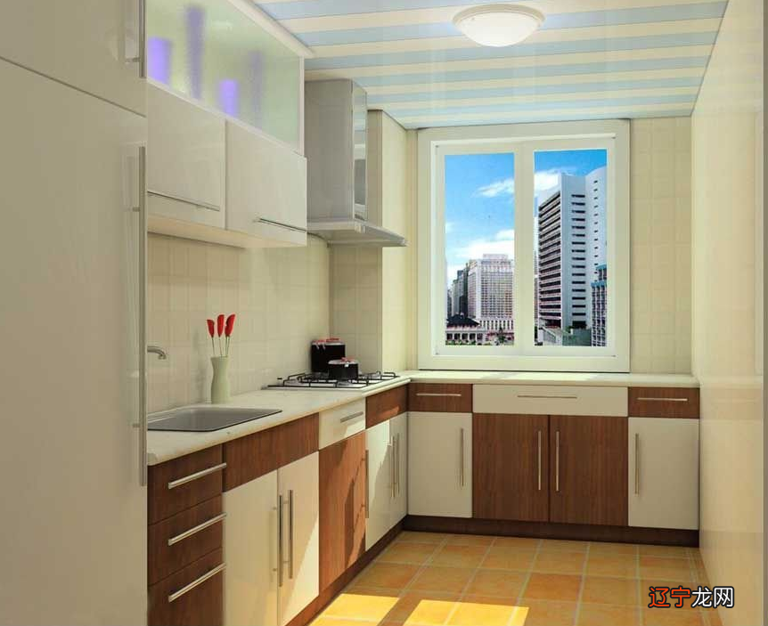 洗衣机摆错了位置小心倒大霉,洗衣机摆厨房好吗?