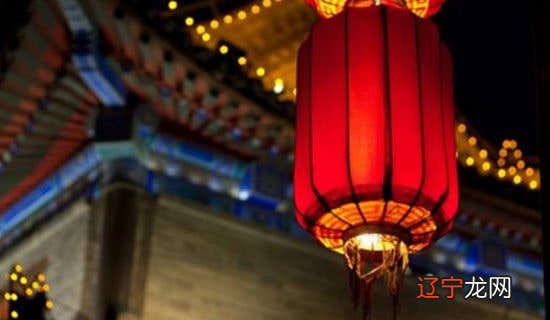 【知识点】春节到了,你知道几个?