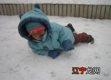 邵夫子为你揭秘:梦见孩子掉水里的四大理由