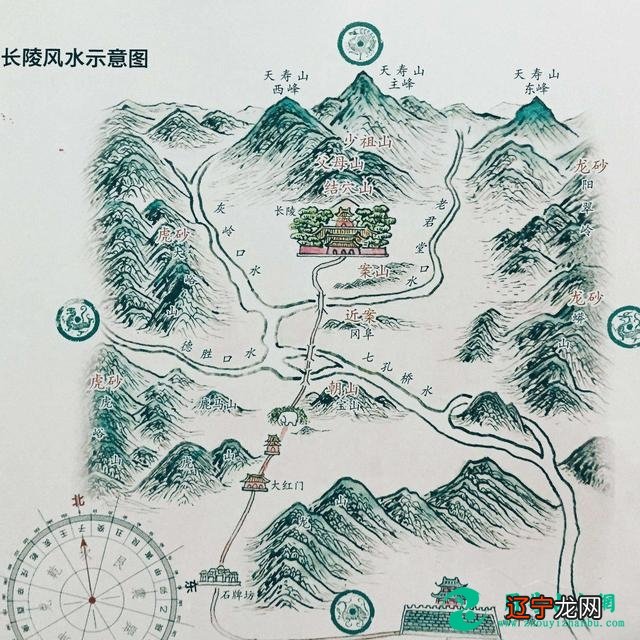 《周易》里的风水文化文化风水吉凶吉凶成大业