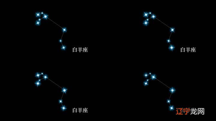 如何看出你的阳历出生日期 十二星座在撒谎指数