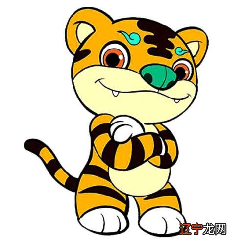 2022年是虎年,父母属虎孩子就不能“属虎”?
