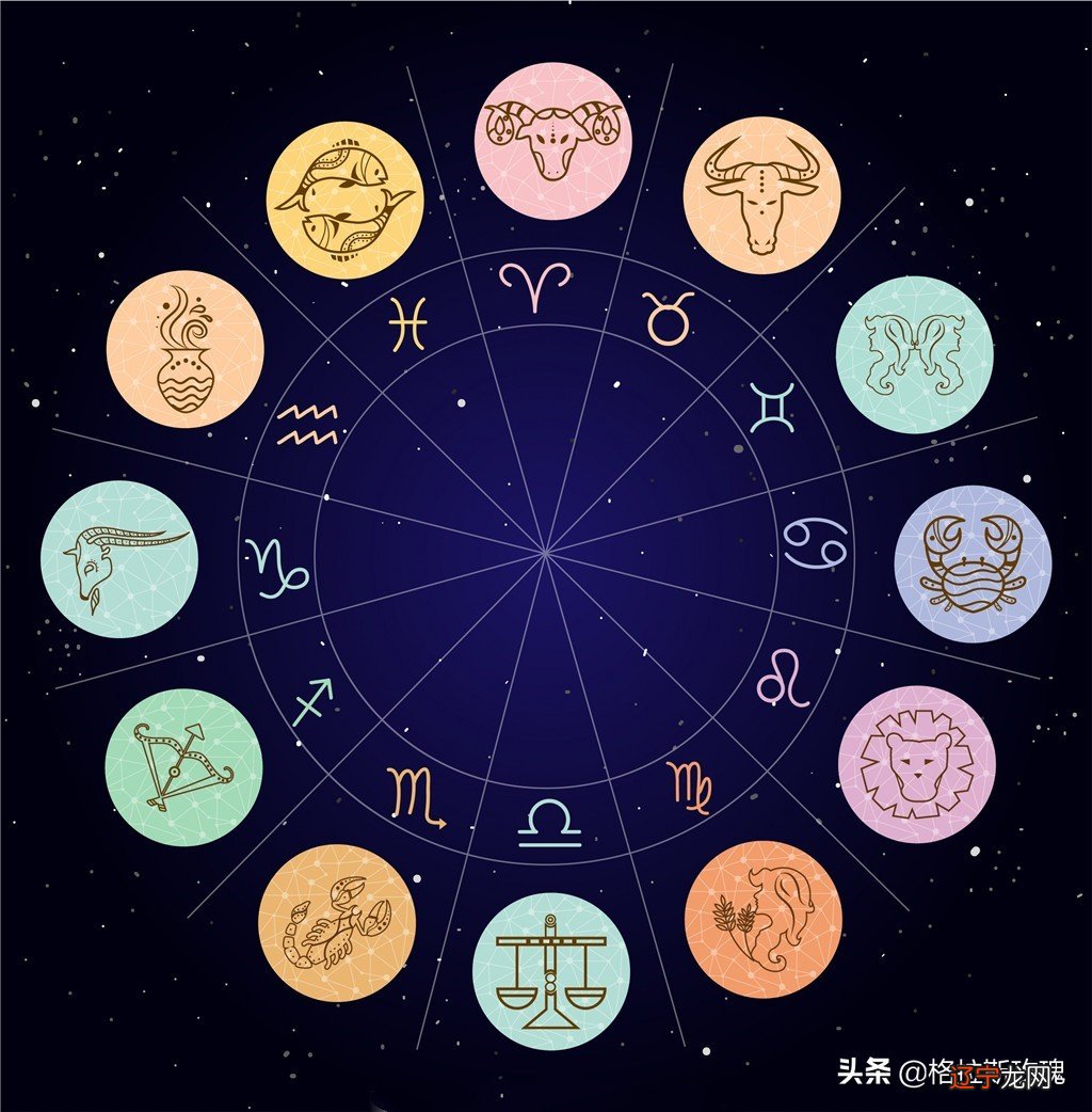 #十二星座那些事儿之爱情篇#关注星座领域文章