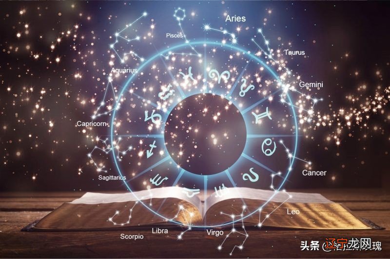 #十二星座那些事儿之爱情篇#关注星座领域文章