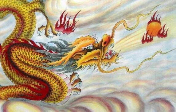 生肖龙的女士和属羊的男士在一起相配吗