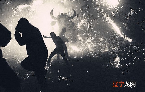 风水堂:容易做噩梦的八字特征