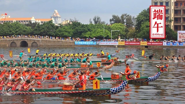 厦门旅游景点推荐：不仅仅的3340博饼，你去过几个？