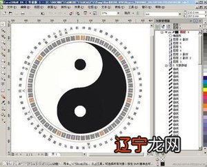 风水堂:易经解卦的方法怎么可能