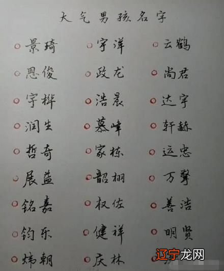 属狗双胞胎男孩取名_姓高的双胞胎男孩三个字的取名_双胞胎男孩取名有寓意