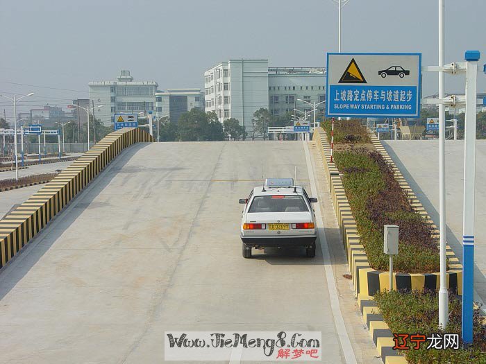 组图 梦见山体滑坡有仙家保你,母子平安