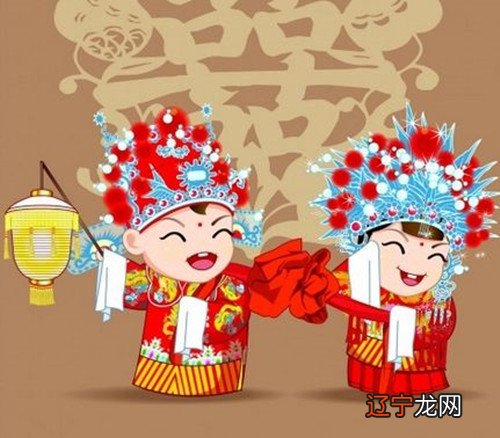 白雪公主 风水堂:八字中婚姻运势怎么看