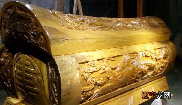 风水堂:孕妇梦见棺材的预兆分析