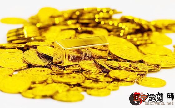 一起风水堂:女命八字财生杀,女命八字