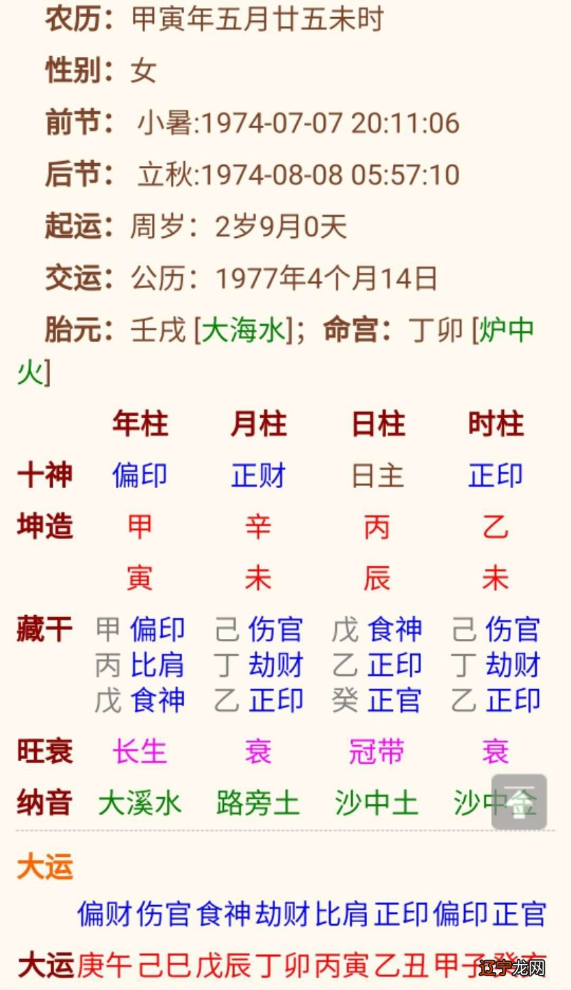 传统命理和新派命理的正确理解命理体系有何弊病?