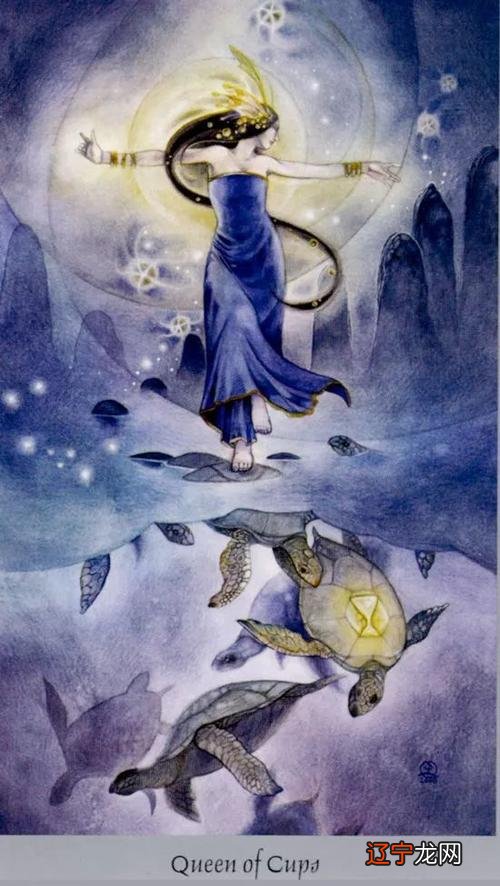 塔罗占卜前任和新欢感情塔罗测试现任老公是正缘吗