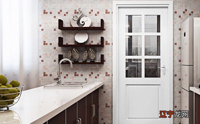 风水学厨房进门就见_进门右边是厨房风水_进门厨房与餐厅效果图