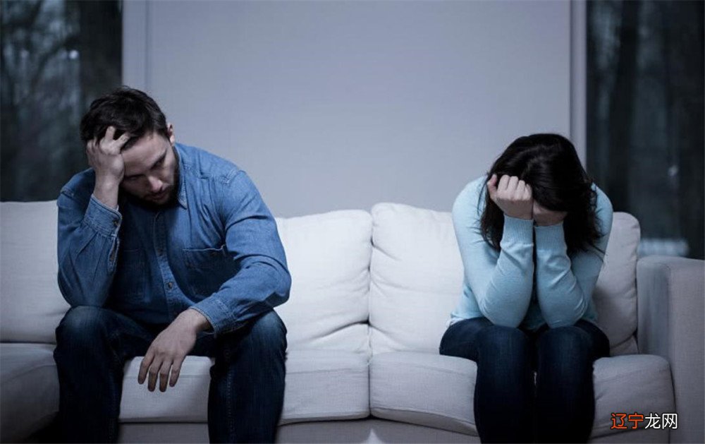 复婚了,又差点离婚,这已经不是第一次的生肖