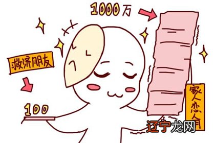 组图 【李向东】月亮落在双子座代表什么?