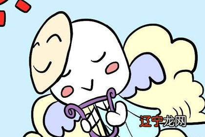 组图 【李向东】月亮落在双子座代表什么?