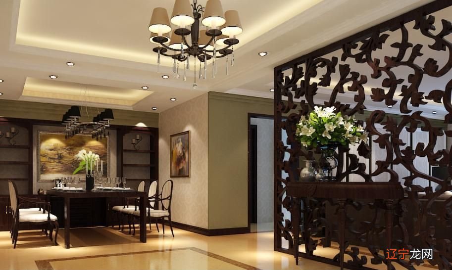 【李向东】农村四合院的风水禁忌,你知道吗?