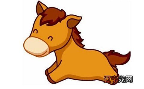 图 属马的男性最配婚姻属相是那几个吗?