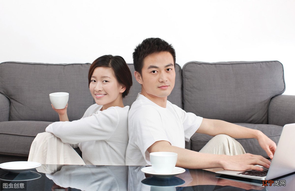 风水堂:天生有着夫妻相的面相