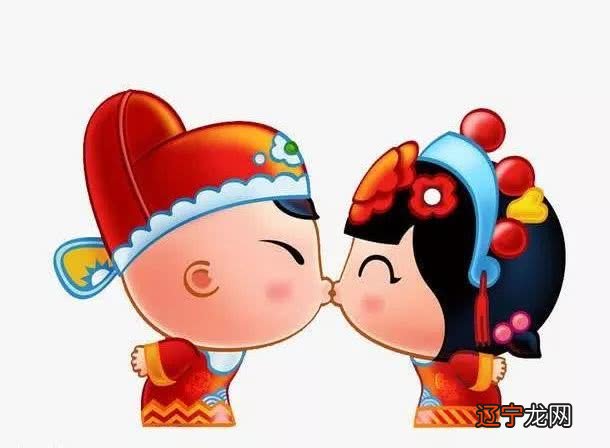 风水堂:天生有着夫妻相的面相