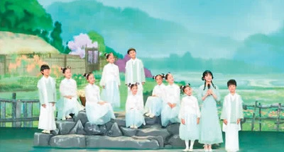 图 文化寻根是人类在精神层面中的精神