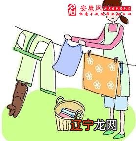 风水堂：梦见衣服被弄脏的梦境