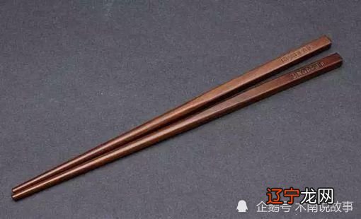 值得收藏 筷子占卜 历史小编为：筷子是怎么演变而来的？