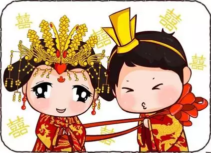 组图 八字合婚免费测试,你知道这是怎么回事吗?