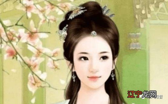 一个男生娘炮的表现面相学上有这6种面相的男人打死都不要嫁