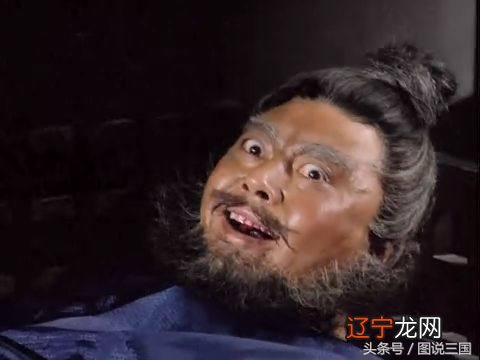 三国历史上有一个人并非术士也不用,一生有四次神预言