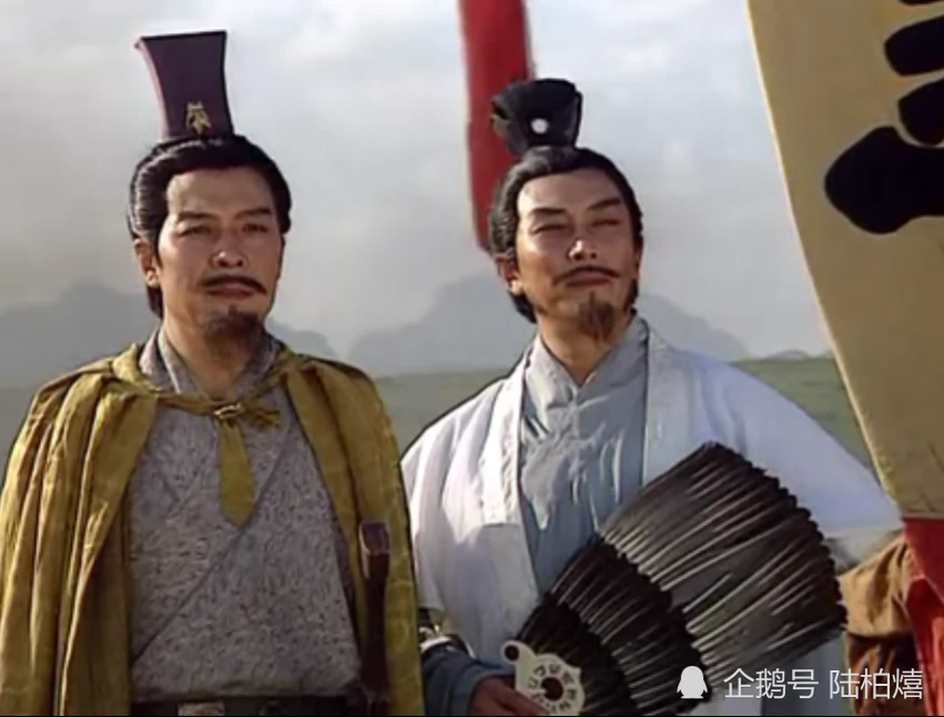 三国历史上有一个人并非术士也不用,一生有四次神预言