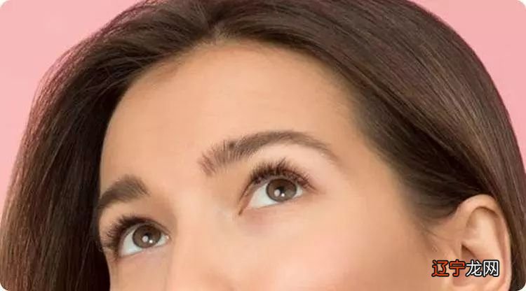 民间相术高人教你如何从面相手相算命婚姻面相看婚姻