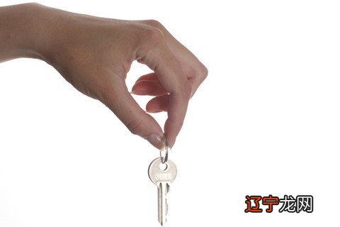 小编风水堂:梦见找钥匙有什么寓意