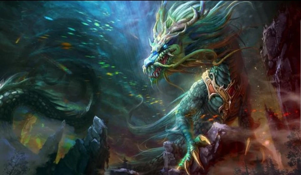 中国古代的二十八星宿是什么样的?你知道吗?