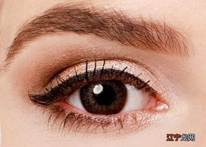 组图 【李向东】眼睛里总像含着泪水的人面相