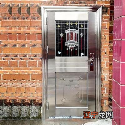 农村住宅学图解：11条没有可没有知的门装修