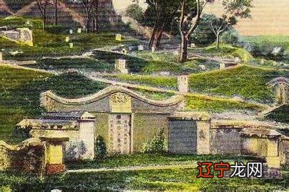 风水堂:梦见别墅周围是墓地的预兆