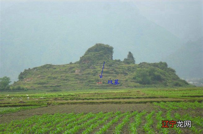 墓葬风水是一门科学,也是一个和平相处的艺术,一个显著的特性