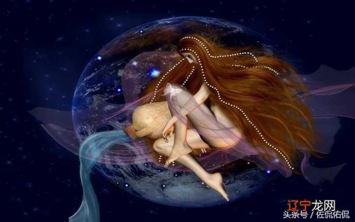 水瓶在十二星座里等同于一个的角色，有你吗？