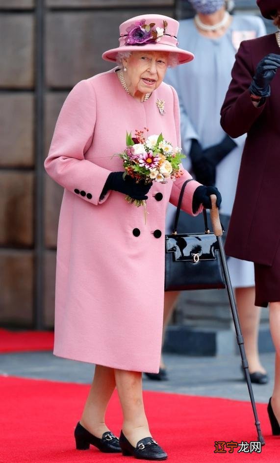 Allen 53岁的风水大师玛丽特斯·艾伦(组图)