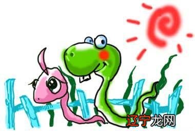 周公解梦梦见蛇是什么意思？小编到蛇的说法
