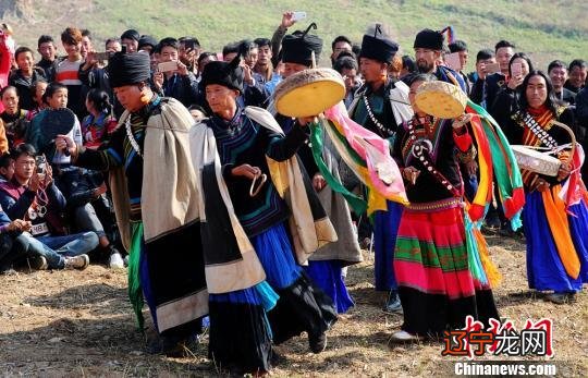 方言饮食文化节庆文化民间艺术生活习俗,你知道几个?