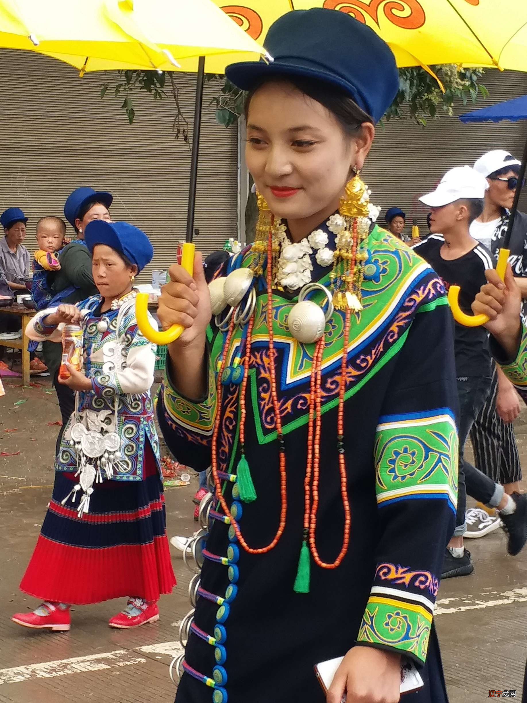 方言饮食文化节庆文化民间艺术生活习俗,你知道几个?