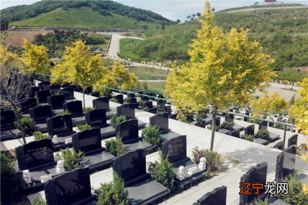 慈世堂:公墓风水的选择要点有哪些?运势网为
