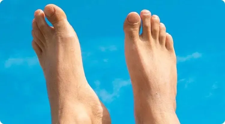 脚占卜 这3种面相的人,一生财运旺盛,财运亨通